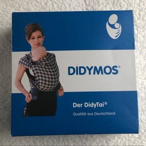 Didymos Der Didytai Baby Carrier